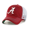 Alabama Crimson Tide Trawler Mesh Clean Up Adjustable Hat