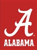 Alabama Double Sided Banner