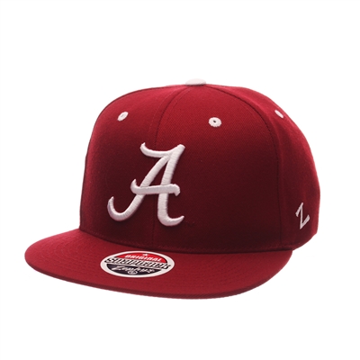 Alabama Crimson Tide Snapback Cap