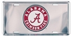 Alabama Crimson Tide License Plate