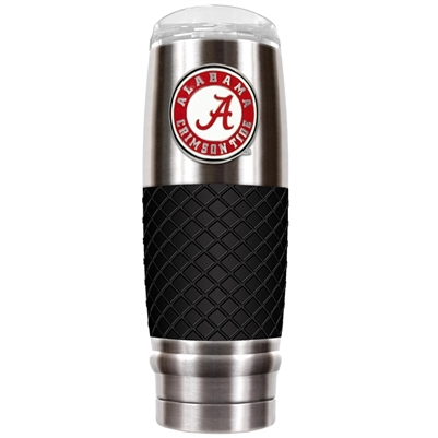 Alabama Crimson Tide The RESERVE 30 oz. Vacuum Insulated Stainless Steel Tumbler