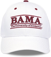 BAMA Bar Adjustable Hat