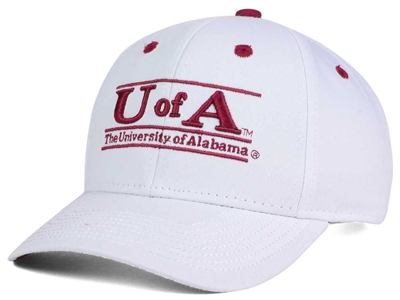 Alabama Crimson Tide Classic Game Hat