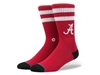 Alabama Crimson Tide Crew Socks