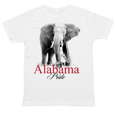 Alabama Pride T-Shirt