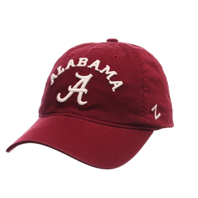 Alabama Centerpiece Hat