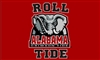 Alabama Roll Tide Flag