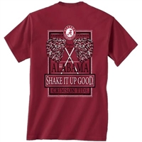Alabama Shake it up good T-Shirt